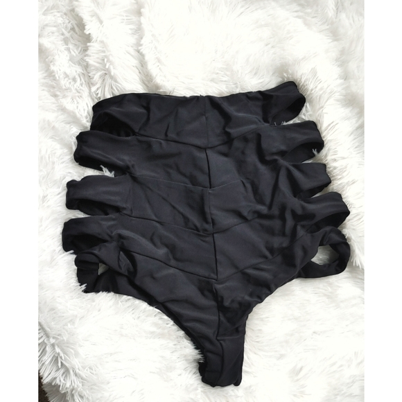 Issa de' mar High waisted bikini bottom - Picture 10 of 10